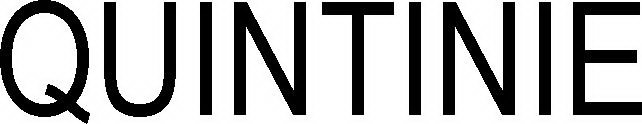 QUINTINIE