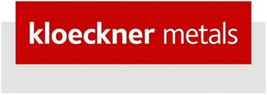 KLOECKNER METALS