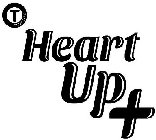 T TRUE LIFE HEART UP+