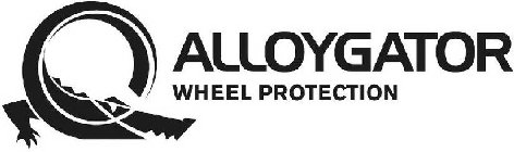 ALLOYGATOR WHEEL PROTECTION