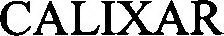 CALIXAR