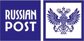 RUSSIAN POST