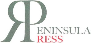 R PENINSULA PRESS