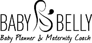 BABY BELLY BABY PLANNER & MATERNITY COACH