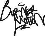 BURNER MOTION