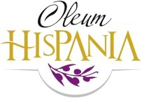 OLEUM HISPANIA