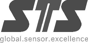 STS GLOBAL.SENSOR.EXCELLENCE