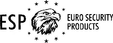 ESP EURO SECURITY PRODUCTS