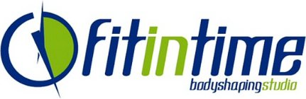 FITINTIME BODYSHAPINGSTUDIO