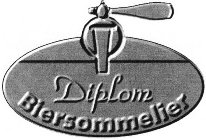 DIPLOM BIERSOMMELIER