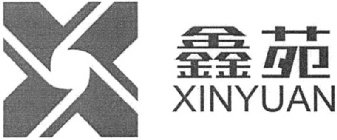 XIN YUAN