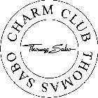 CHARM CLUB THOMAS SABO