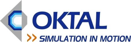 OKTAL SIMULATION IN MOTION