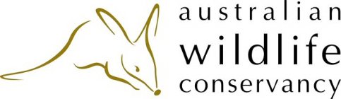 AUSTRALIAN WILDLIFE CONSERVANCY