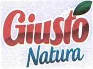 GIUSTO NATURA