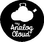 MY ANALOG CLOUD