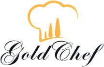 GOLD CHEF