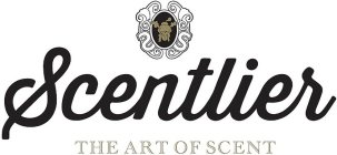 SCENTLIER THE ART OF SCENT