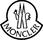 M MONCLER