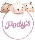 PODY'S