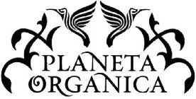 PLANETA ORGANICA