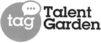 TAG TALENT GARDEN