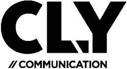 CLY // COMMUNICATION