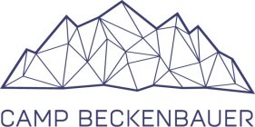 CAMP BECKENBAUER