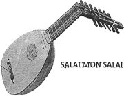 SALAI MON SALAI