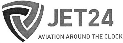 JET 24 AVIATION AROUND THE CLOCK