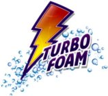 TURBO FOAM