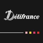 DÉLIFRANCE