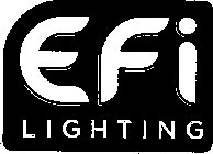 EFI LIGHTING