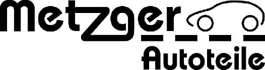 METZGER AUTOTEILE
