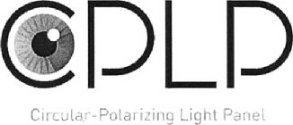 CPLP CIRCULAR-POLARIZING LIGHT PANEL