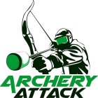 ARCHERY ATTACK