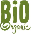 BIO ORGANIC