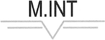 M.INT