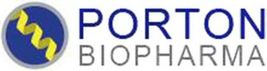 PORTON BIOPHARMA