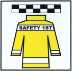 SAFETY 1ST