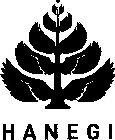 HANEGI