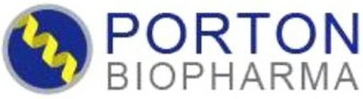 PORTON BIOPHARMA