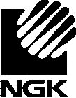 NGK