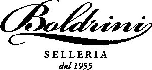 BOLDRINI SELLERIA DAL 1955