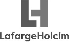 LH LAFARGEHOLCIM