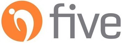 FIVE