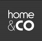 HOME & CO