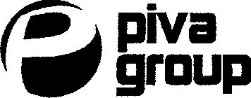 P PIVA GROUP