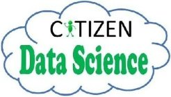 CITIZEN DATA SCIENCE