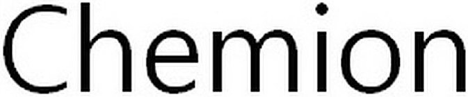CHEMION